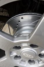 Kia Rondo SX Concept 2007 года